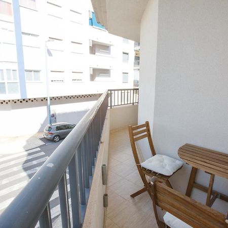 Apartamento Capri Céntrico Peñíscola Exterior foto
