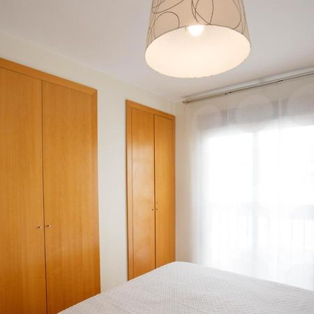 Apartamento Capri Céntrico Peñíscola Exterior foto