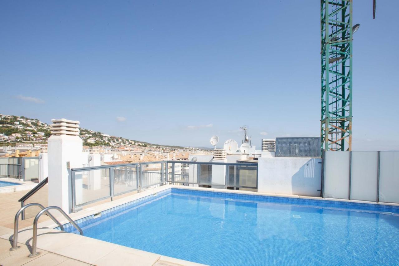 Apartamento Capri Céntrico Peñíscola Exterior foto
